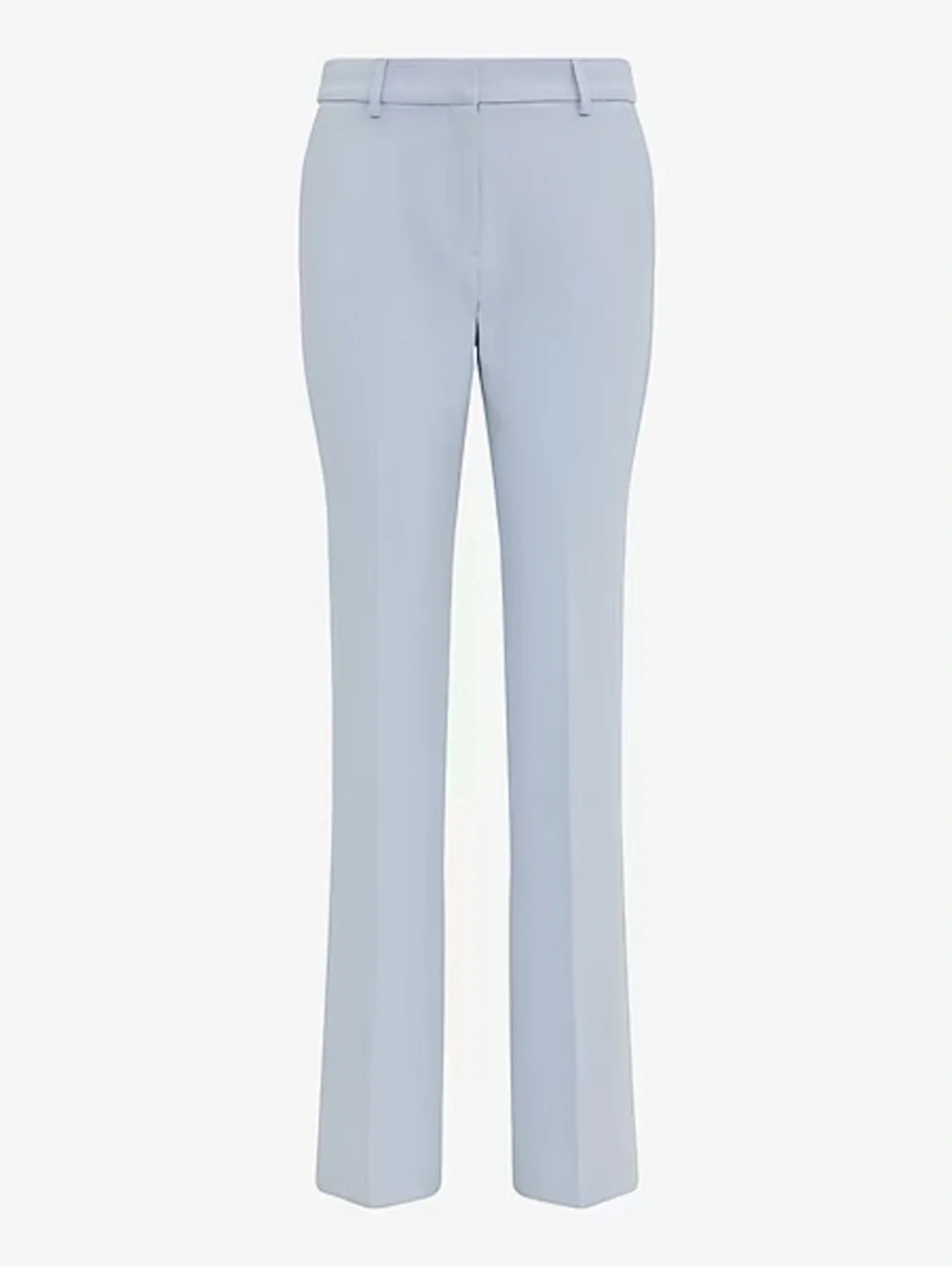 NWT Editor Signature Stretch Mid Rise Bootcut Pant - Picture 6 of 6